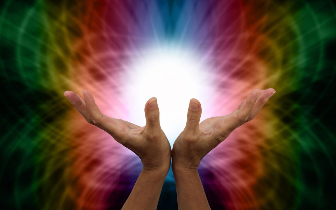 Magical Powers