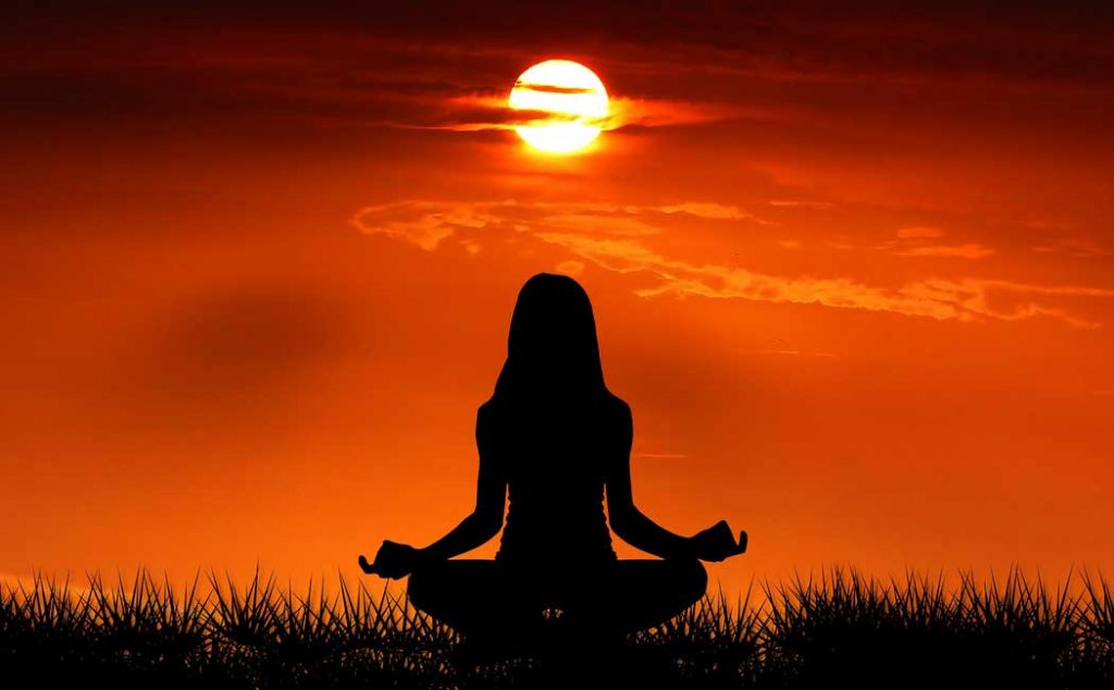 Meditation Basics